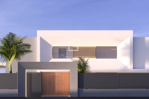 5 bedrooms villa for sale in Sitges, Barcelona, Catalonia, Spain № 4491 - photo 14