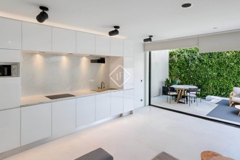 Купить квартиру в Барселона, Испания с 3 спальни, 154м², № 4493 - фото 23