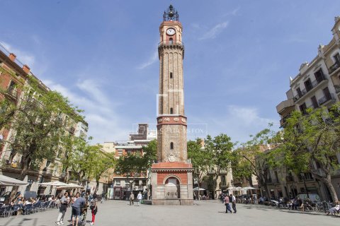 Купить квартиру в Барселона, Испания с 3 спальни, 154м², № 4493 - фото 8