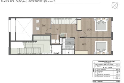 Купить квартиру в Барселона, Испания с 3 спальни, 154м², № 4493 - фото 13