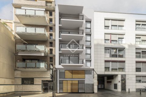 Купить квартиру в Барселона, Испания с 3 спальни, 154м², № 4493 - фото 14