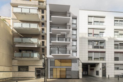 Купить квартиру в Барселона, Испания с 3 спальни, 154м², № 4493 - фото 4