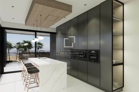Villa de 5 dormitorios en venta en Sitges, Barcelona, Cataluña, Spain № 4492 - foto 4