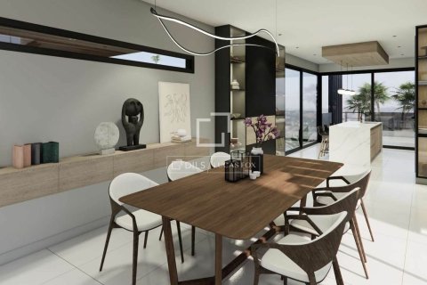 Villa de 5 dormitorios en venta en Sitges, Barcelona, Cataluña, Spain № 4492 - foto 7