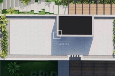 Villa de 5 dormitorios en venta en Sitges, Barcelona, Cataluña, Spain № 4492 - foto 11