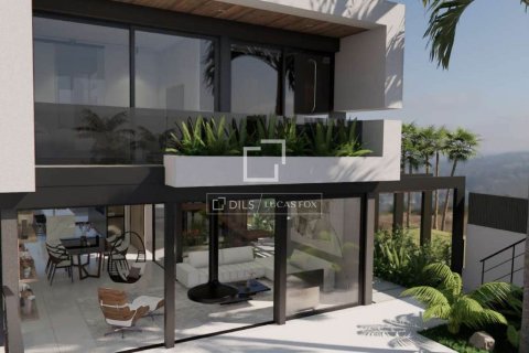 Villa de 5 dormitorios en venta en Sitges, Barcelona, Cataluña, Spain № 4492 - foto 2