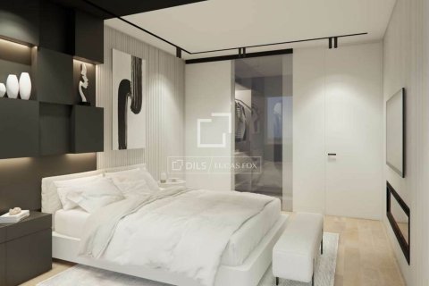 Villa de 5 dormitorios en venta en Sitges, Barcelona, Cataluña, Spain № 4492 - foto 8