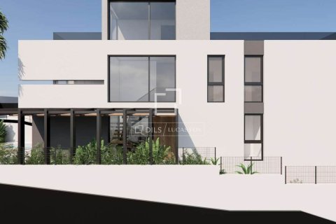 Villa de 5 dormitorios en venta en Sitges, Barcelona, Cataluña, Spain № 4492 - foto 10