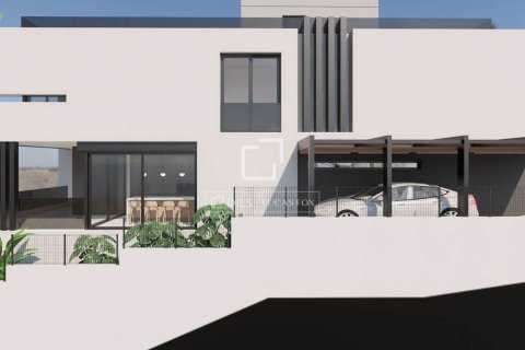 Villa de 5 dormitorios en venta en Sitges, Barcelona, Cataluña, Spain № 4492 - foto 12
