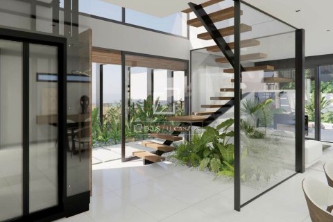 Villa de 5 dormitorios en venta en Sitges, Barcelona, Cataluña, Spain № 4492 - foto 5