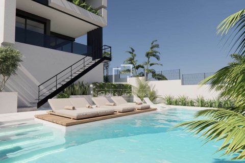 Villa de 5 dormitorios en venta en Sitges, Barcelona, Cataluña, Spain № 4492