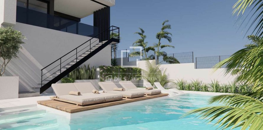 Villa de 5 dormitorios en venta en Sitges, Barcelona, Cataluña, Spain № 4492