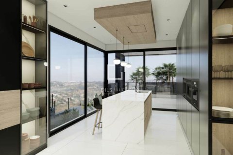 Villa de 5 dormitorios en venta en Sitges, Barcelona, Cataluña, Spain № 4492 - foto 6