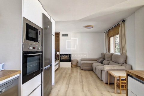 Apartamento de 4 dormitorios en venta en Vilanova i la Geltrú, Barcelona, Cataluña, Spain № 4488 - foto 19
