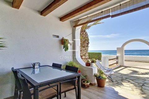 Apartamento de 4 dormitorios en venta en Vilanova i la Geltrú, Barcelona, Cataluña, Spain № 4488 - foto 9
