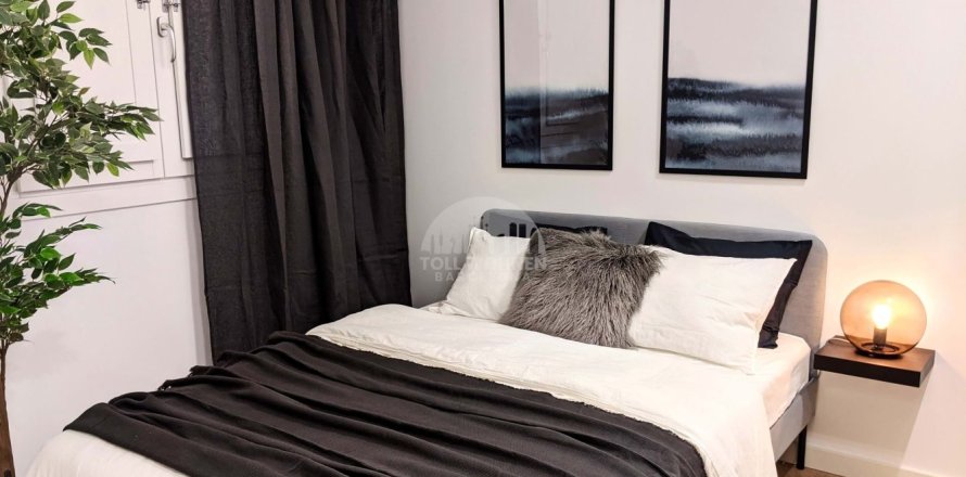 Apartamento de 2 dormitorios en venta en Ciudad Vieja, Barcelona, Cataluña, Spain № 2793