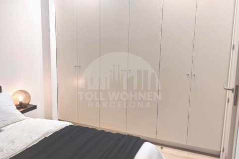 Apartamento de 2 dormitorios en venta en Ciudad Vieja, Barcelona, Cataluña, Spain № 2793 - foto 8