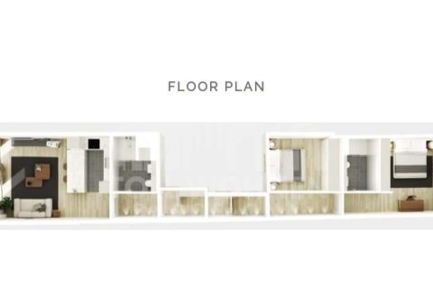 Apartamento de 2 dormitorios en venta en Ciudad Vieja, Barcelona, Cataluña, Spain № 2793 - foto 19