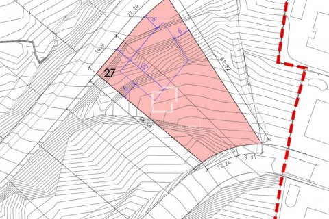 land plot for sale in Premia De Dalt, Barcelona, Catalonia, Spain № 8784 - photo 14