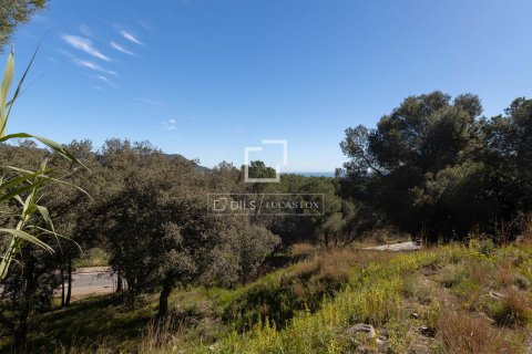 land plot for sale in Premia De Dalt, Barcelona, Catalonia, Spain № 8784 - photo 8