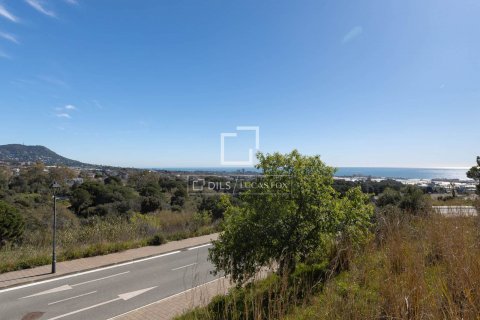 land plot for sale in Premia De Dalt, Barcelona, Catalonia, Spain № 8784 - photo 3