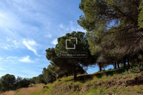 land plot for sale in Premia De Dalt, Barcelona, Catalonia, Spain № 8784 - photo 9
