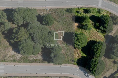 land plot for sale in Premia De Dalt, Barcelona, Catalonia, Spain № 8784 - photo 7