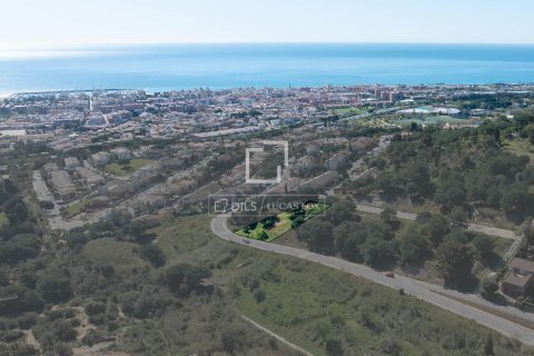 land plot for sale in Premia De Dalt, Barcelona, Catalonia, Spain № 8784 - photo 11