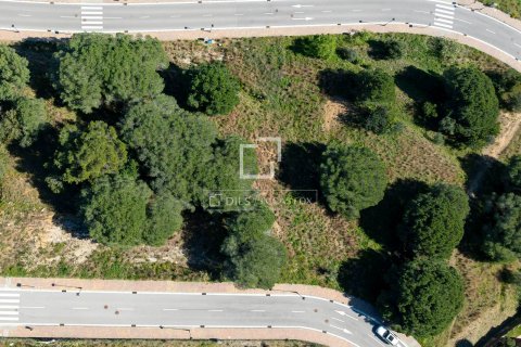 land plot for sale in Premia De Dalt, Barcelona, Catalonia, Spain № 8784 - photo 6