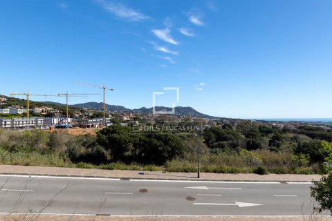 land plot for sale in Premia De Dalt, Barcelona, Catalonia, Spain № 8784 - photo 12