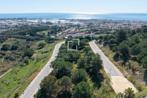 land plot for sale in Premia De Dalt, Barcelona, Catalonia, Spain № 8784 - photo 4