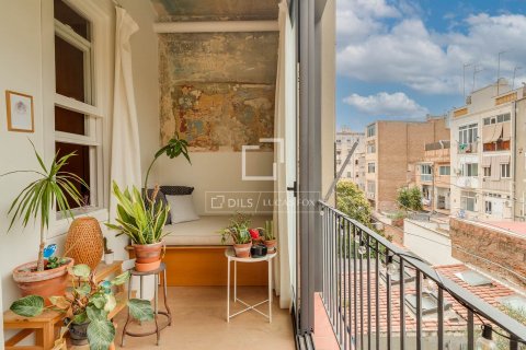 Apartamento de 2 dormitorios en venta en Barcelona, Cataluña, Spain № 8782