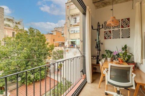 Apartamento de 2 dormitorios en venta en Barcelona, Cataluña, Spain № 8782 - foto 4