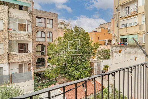 Apartamento de 2 dormitorios en venta en Barcelona, Cataluña, Spain № 8782 - foto 5