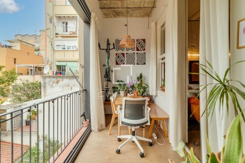 Apartamento de 2 dormitorios en venta en Barcelona, Cataluña, Spain № 8782 - foto 3
