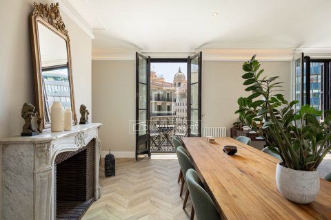 Купить квартиру в Барселона, Испания с 4 спальни, 250м², № 8787 - фото 5
