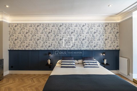 Купить квартиру в Барселона, Испания с 4 спальни, 250м², № 8787 - фото 24