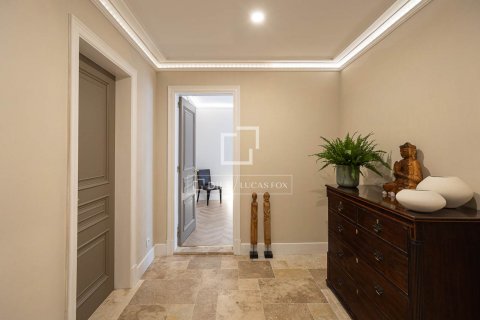 Купить квартиру в Барселона, Испания с 4 спальни, 250м², № 8787 - фото 20
