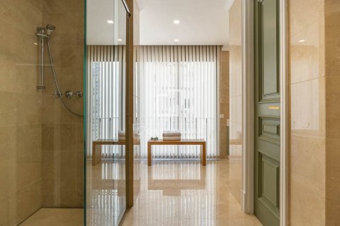 Купить квартиру в Барселона, Испания с 4 спальни, 250м², № 8787 - фото 29