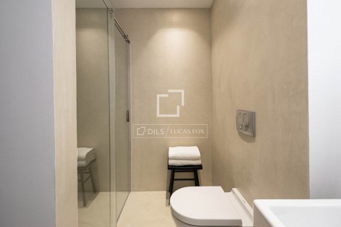 Купить квартиру в Барселона, Испания с 4 спальни, 250м², № 8787 - фото 18