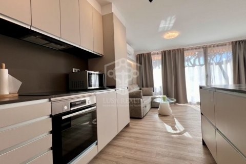 Apartamento de 1 dormitorio en alquiler en Gavà, Barcelona, Cataluña, Spain № 8785 - foto 6