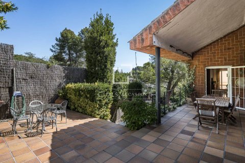 Villa de 4 dormitorios en venta en Bellaterra, Barcelona, Cataluña, Spain № 8574 - foto 23