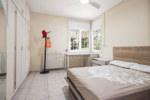 Villa de 4 dormitorios en venta en Bellaterra, Barcelona, Cataluña, Spain № 8574 - foto 30