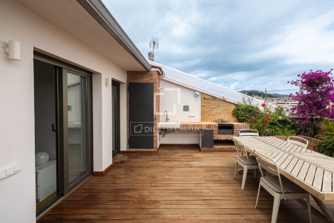 5 bedrooms penthouse for sale in Barcelona, Catalonia, Spain № 8575 - photo 30