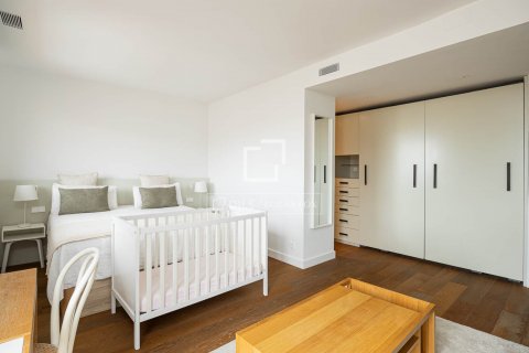 5 bedrooms penthouse for sale in Barcelona, Catalonia, Spain № 8575 - photo 15