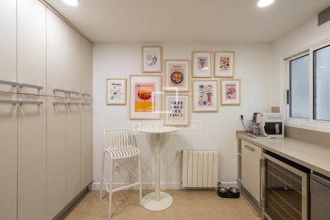 5 bedrooms penthouse for sale in Barcelona, Catalonia, Spain № 8575 - photo 10