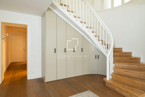 5 bedrooms penthouse for sale in Barcelona, Catalonia, Spain № 8575 - photo 27