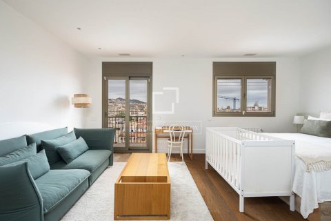 5 bedrooms penthouse for sale in Barcelona, Catalonia, Spain № 8575 - photo 14