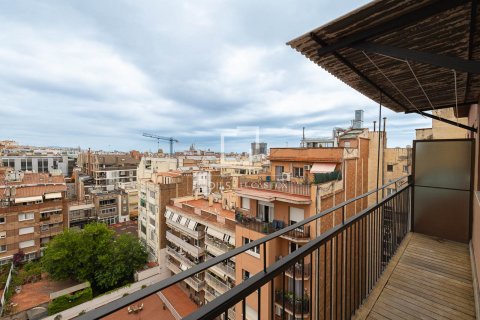 5 bedrooms penthouse for sale in Barcelona, Catalonia, Spain № 8575 - photo 18