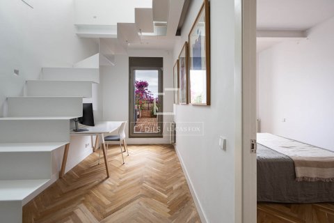 5 bedrooms penthouse for sale in Barcelona, Catalonia, Spain № 8575 - photo 23